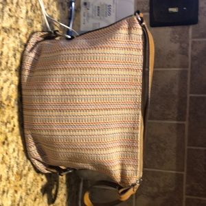 Fossil Purse